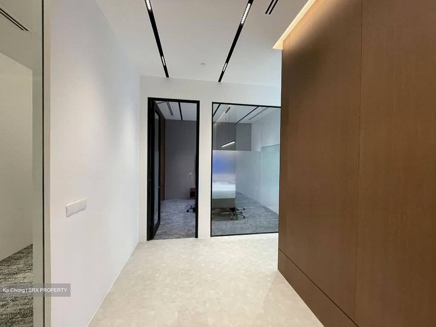 Keppel Towers (D2), Office #556085561